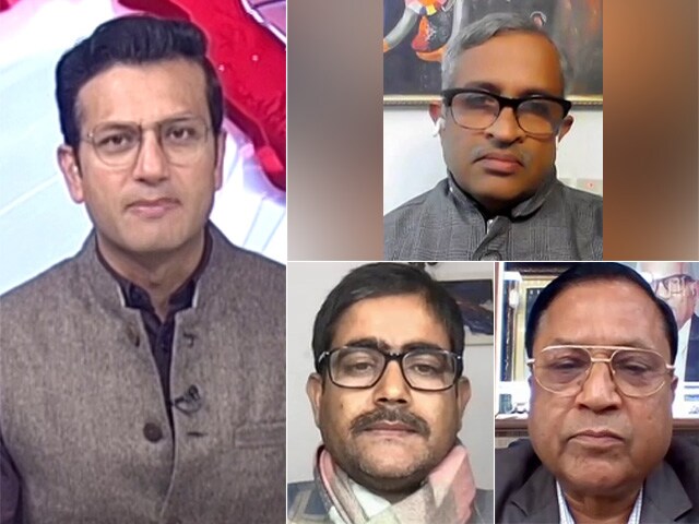 सुप्रीम कोर्ट कॉलेजियम पर उठते रहे हैं सवाल, किसके दावें कितने मजबूत?