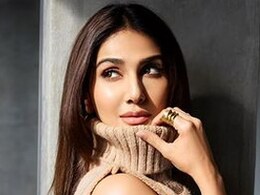 Vaani Kapoor Knows How To Eat Her Greens - See What She Ate