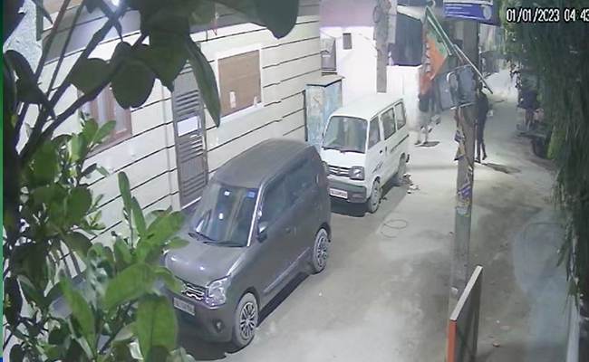 Court Rejects Bail Petition Of Delhi Car Dragging Horror Accused