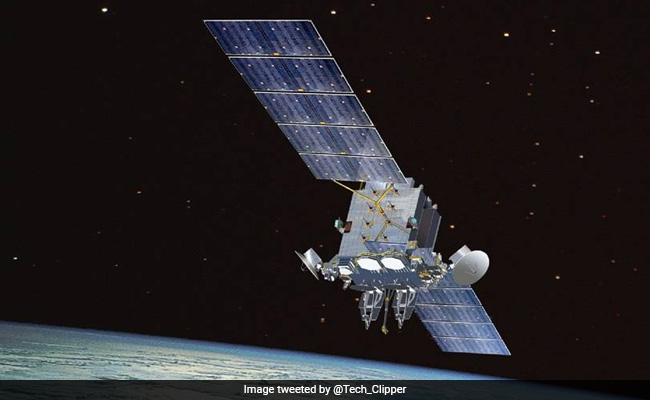 Premium Android Phones To Soon Get Satellite Connectivity: Report