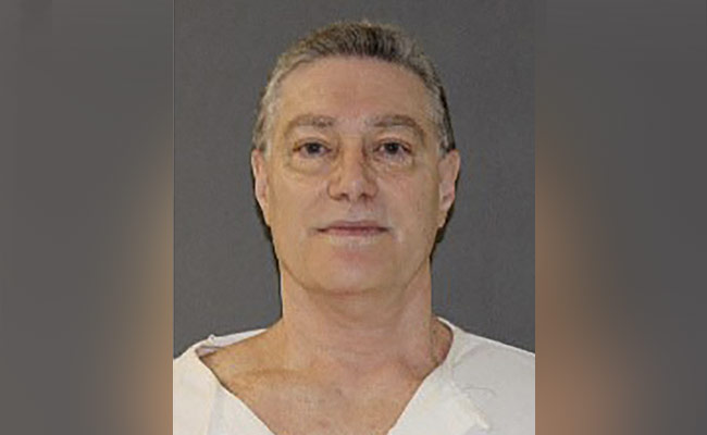 Ex US Cop Who Hired Hitman To Kill Wife Executed