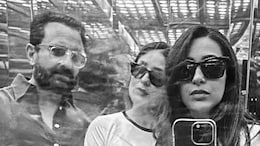 Karisma Kapoor Hosts Yummy Sindhi Lunch For Family, Sis Kareena Is Drooling