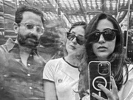 Karisma Kapoor Hosts Yummy Sindhi Lunch For Family, Sis Kareena Is Drooling