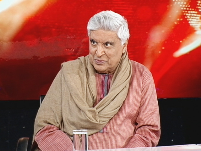 On <i>Pathaan</i> Censorship, Javed Akhtar Has A Suggestion For States