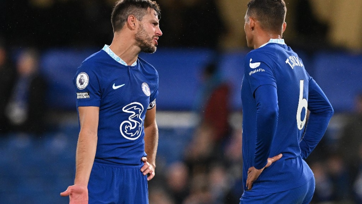 Chelsea vs Crystal Palace, Premier League: When And Where To Watch Live Telecast, Live Streaming | Football News