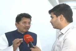 Row Over Proposed Shifting Of Mumbai Race Course, Maharashtra Minister Explains Row Over Proposed Shifting Of Mumbai Race Course, Maharashtra Minister Explains