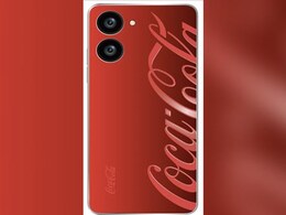 Coca-Cola To Launch Smartphone In India; Details Inside