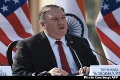 India-Pak Were On Brink Of Nuclear War After Balakot Strike: New Claim India-Pak Were On Brink Of Nuclear War After Balakot Strike: New Claim