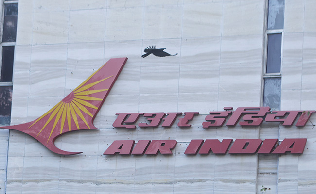 Air India Pilots' Unions Decide To Accept Revised Service Terms
