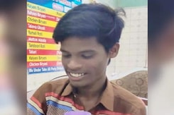 Chased By Customer's Dog, Hyderabad Swiggy Agent Falls From Building, Dies Chased By Customer's Dog, Hyderabad Swiggy Agent Falls From Building, Dies