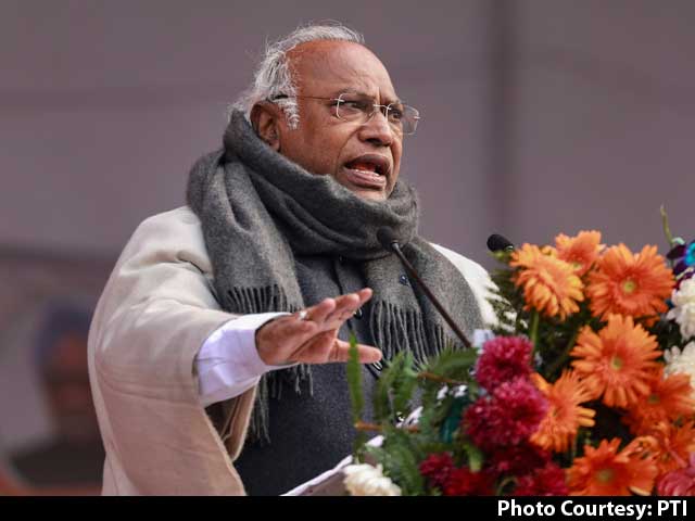 "Don't Shoot The Messenger": Congress Chief On Uttarakhand Gag Order