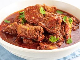 Gongura Mutton Curry: This Andhra Delicacy Is Perfect For An Indulgent Dinner Gongura Mutton Curry: This Andhra Delicacy Is Perfect For An Indulgent Dinner