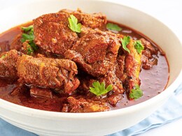 Looking For A Perfect Weekend Dish? Here's Mutton Madras Curry To Amp Up Your Meal