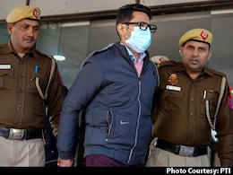 "पश्चाताप करने के बजाए..": फ्लाइट में 'खुद पर पेशाब करने' के दावे पर बोली महिला "पश्चाताप करने के बजाए..": फ्लाइट में 'खुद पर पेशाब करने' के दावे पर बोली महिला