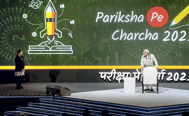 Pariksha Pe Charcha 2024: 2.26 Crore Students Enroll For PM Narendra Modi's Session
