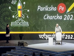 Pariksha Pe Charcha 2024 के लिए रजिस्ट्रेशन शुरू, अगर आप भी प्रधानमंत्री मोदी से संवाद तो आज ही करें Apply Pariksha Pe Charcha 2024 के लिए रजिस्ट्रेशन शुरू, अगर आप भी प्रधानमंत्री मोदी से संवाद तो आज ही करें Apply