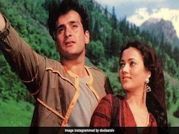 ‘राम तेरी गंगा मैली’ के लिए मंदाकिनी नहीं यह हीरोइन थी राजकपूर की पहली पसंद, 45 दिनों की शूटिंग के बाद भी करना चाहते थे रिप्लेस ‘राम तेरी गंगा मैली’ के लिए मंदाकिनी नहीं यह हीरोइन थी राजकपूर की पहली पसंद, 45 दिनों की शूटिंग के बाद भी करना चाहते थे रिप्लेस