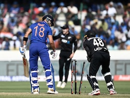 Ind vs Nz: सुनील गावस्कर ने न्यूजीलैंड के खिलाफ विराट कोहली के आउट होने पर कहा, जबरदस्त फॉर्म में है फिर...