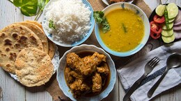 Happy New Year: An Elaborate Menu To Start The Year On An Indulgent Note