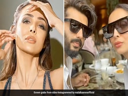 मलाइका अरोड़ा ने कुछ यूं दिखाई 2022 के खास पलों की झलक, VIDEO में नजर आए बॉयफ्रेंड और बेस्ट फ्रेंड मलाइका अरोड़ा ने कुछ यूं दिखाई 2022 के खास पलों की झलक, VIDEO में नजर आए बॉयफ्रेंड और बेस्ट फ्रेंड