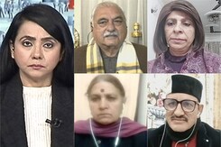 हमलोग : मंत्री संदीप सिंह ने दिया इस्तीफा, देखें - इस फैसले पर क्या है एक्सपर्ट्स की राय हमलोग : मंत्री संदीप सिंह ने दिया इस्तीफा, देखें - इस फैसले पर क्या है एक्सपर्ट्स की राय