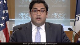 US Welcomes India's Engagement In War Between Russia, Ukraine