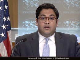 US Welcomes India's Engagement In War Between Russia, Ukraine US Welcomes India's Engagement In War Between Russia, Ukraine