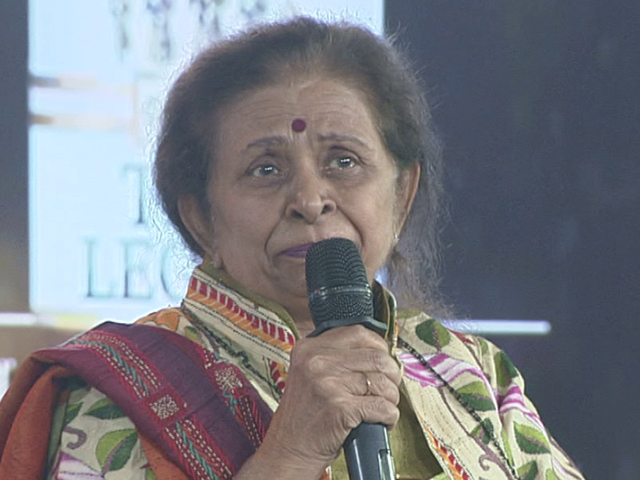 Pain Of Losing My Son Is So Much: Captain Anuj Nayyar's Mother