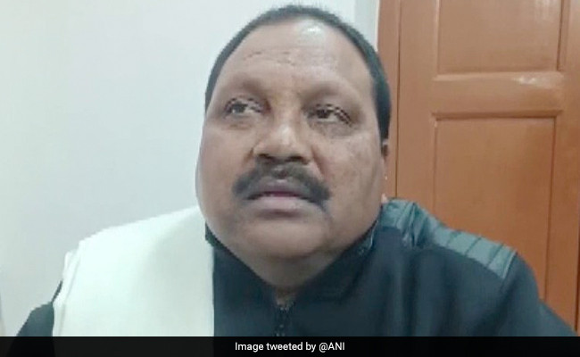 "JDU Lawmakers In Touch With Us": BJP Leader's Big Claim In Bihar