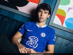 Al Nassr Close To Agreeing Deal For Chelsea Forward Joao Felix: Report