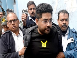 Trinamool Expels 2 Officials Post Arrest In Teacher Recruitment Scam Trinamool Expels 2 Officials Post Arrest In Teacher Recruitment Scam