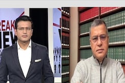 "People Busy Making Videos Rather Than Calling Authorities": Advocate On Cop Stabbing