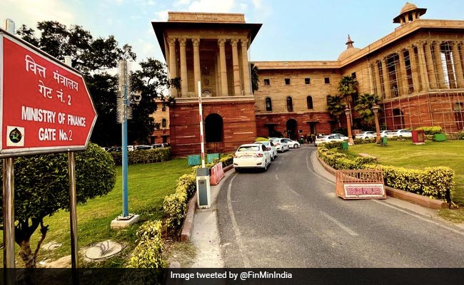Out-Of-Court Mechanism Proposed In Bankruptcy Law Amendment Bill