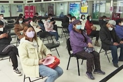 2 Billion People To Travel In China's "Great Migration" Over Next 40 Days 2 Billion People To Travel In China's "Great Migration" Over Next 40 Days