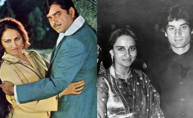 कभी शत्रुघ्न सिन्हा की बेहद खास थी यह खूबसूरत एक्ट्रेस, ब्रेकअप के बाद पाकिस्तान में किया शादी, पति ने दिया जीवन भर का दुख