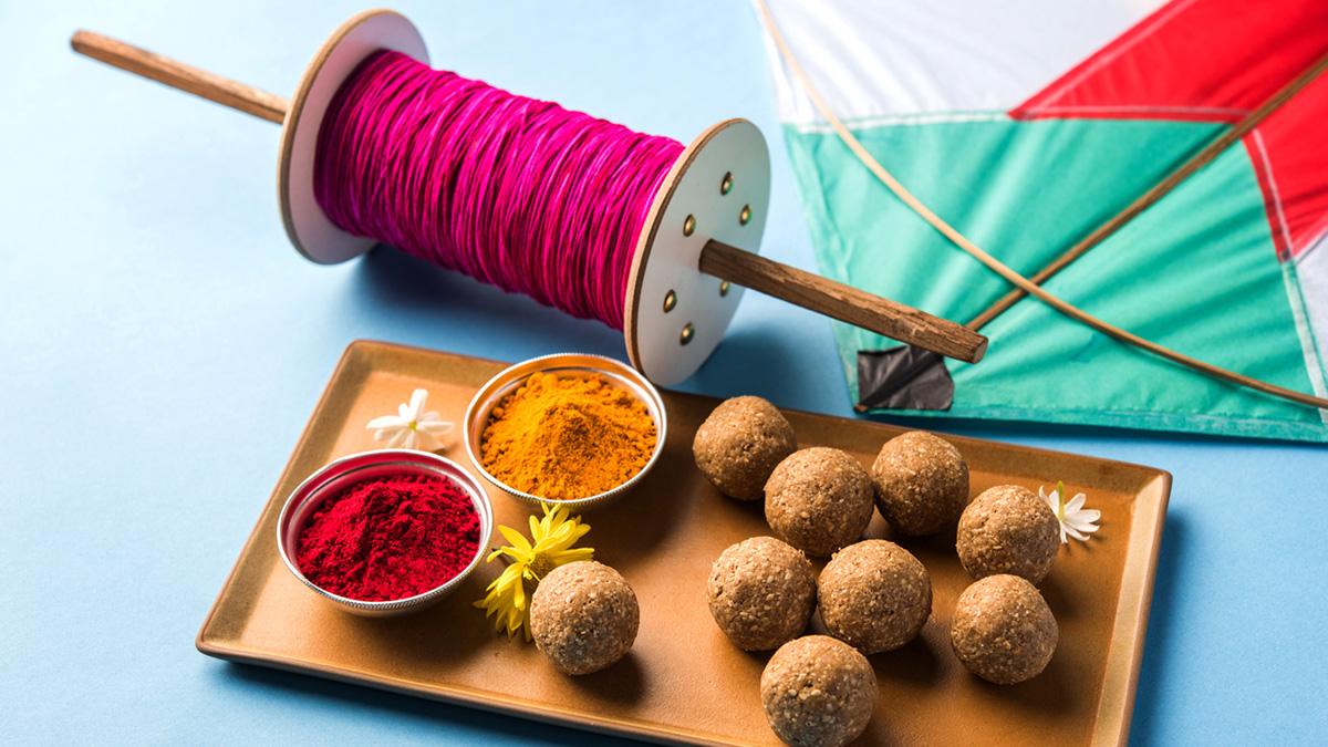 Is Makar Sankranti 2024 On January 14 Or 15? Know The Correct Date