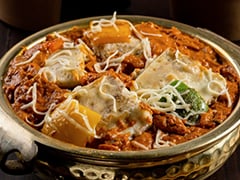 Multani Paneer Rara Masala