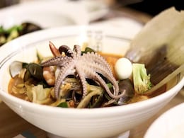 Restaurant In China Serves Deadly Blue-Ringed Octopus To Customer Restaurant In China Serves Deadly Blue-Ringed Octopus To Customer
