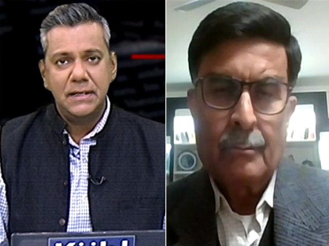 "Sensible approach Is...": Ex Envoy On What Pak Can Do To Tide Over Funds Crunch