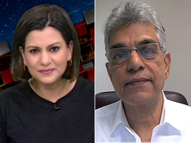 "They Overhired, They Misjudged": Private Think-Tank MD On Tech Layoffs