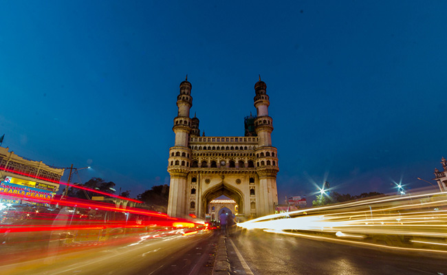 7 Best Places To Visit From Hyderabad For Weekend Getaways