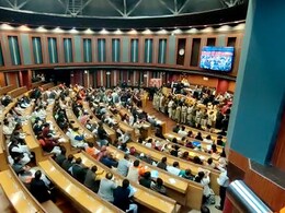 दिल्ली MCD मेयर चुनाव के लिए बीजेपी ने घोषित किए उम्मीदवार,  AAP ने चुनाव लड़ने से किया इनकार