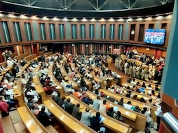 Delhi's Civic Battle Heats Up As BJP And AAP Announce MCD Bypoll Candidates