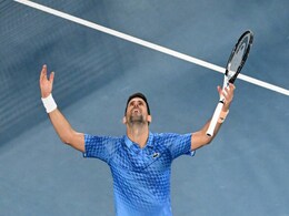 Australian Open: नोवाक जोकोविच बने चैंपियन, 10वीं बार जीता ऑस्ट्रेलिया ओपन का खिताब Australian Open: नोवाक जोकोविच बने चैंपियन, 10वीं बार जीता ऑस्ट्रेलिया ओपन का खिताब