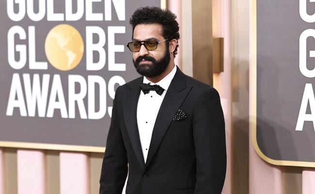 Jr NTR Mentioned Accent In This Interview. He Was Trolled For His