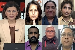 KCR's 2024 Play, Non-Congress Front: Possible Or Pipedream? KCR's 2024 Play, Non-Congress Front: Possible Or Pipedream?