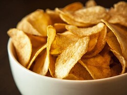 Reddit User Shares The Number Of Chips Found In A Rs. 10 Packet - Internet Relates