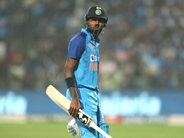 "I Was Surprised": Ex-India Star Highlights How 'Captain' Hardik Pandya Erred In 2nd T20I