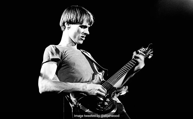 Tom Verlaine Dies: 5 Facts About American Guitarist