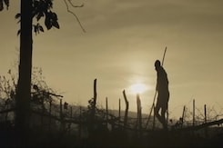 फिल्म 'गांधी गोडसे एक युद्ध' : काल्पनिक कहानी में असली विचारों का युद्ध  फिल्म 'गांधी गोडसे एक युद्ध' : काल्पनिक कहानी में असली विचारों का युद्ध